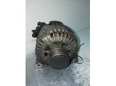 Recambio de alternador para santana 300 1.6 hdi referencia OEM IAM 9646321780 VALEO 
