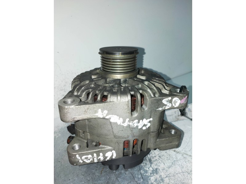 Recambio de alternador para santana 300 1.6 hdi referencia OEM IAM 9646321780 VALEO 