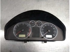 Recambio de cuadro instrumentos para seat alhambra (7v9) 1.9 tdi referencia OEM IAM 7M7920800G 110080033011 