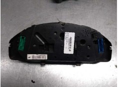 Recambio de cuadro instrumentos para seat alhambra (7v9) 1.9 tdi referencia OEM IAM 7M7920800G 110080033011  2