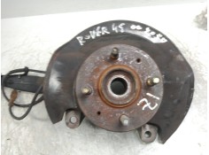 Recambio de mangueta delantera izquierda para mg rover serie 45 (rt) classic (4-ptas.) referencia OEM IAM   