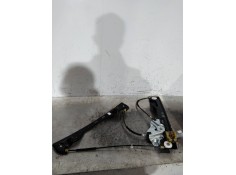 Recambio de elevalunas delantero izquierdo para opel zafira tourer excellence referencia OEM IAM 20951581 966435201 13369285