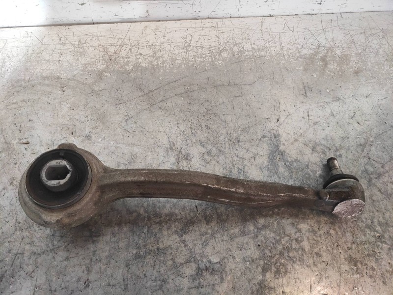 Recambio de brazo suspension inferior delantero izquierdo para mercedes clase c (w203) berlina 220 cdi (la) (203.008) referencia