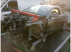 mercedes clase c (w204) coupe del año 2012