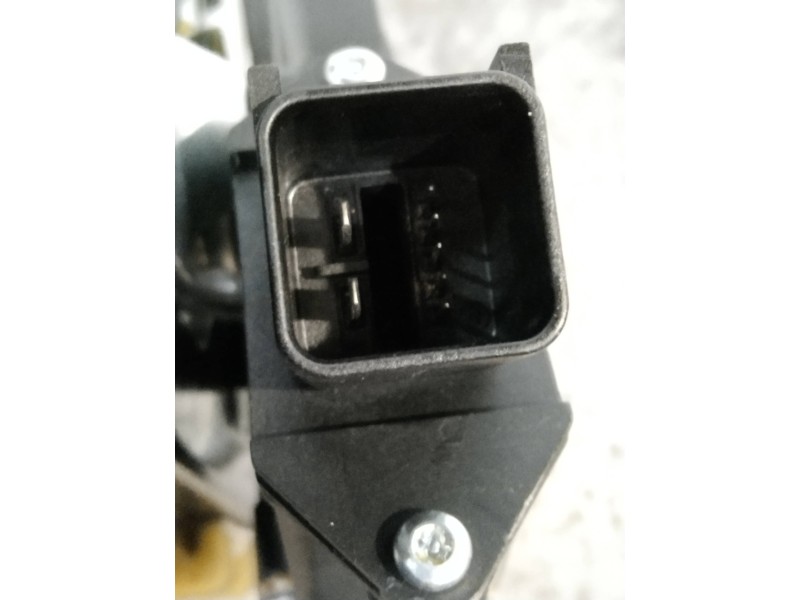 Recambio de elevalunas delantero izquierdo para opel zafira tourer excellence referencia OEM IAM 20951581 966435201 13369285