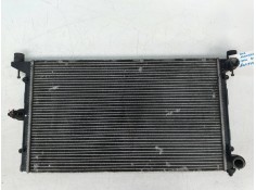 Recambio de radiador agua para seat alhambra (7v9) 1.9 tdi referencia OEM IAM   