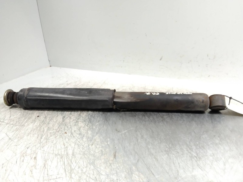 Recambio de amortiguador trasero para renault trafic (desde 5.89) 1.9 diesel referencia OEM IAM   