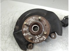 Recambio de mangueta delantera derecha para mg rover serie 45 (rt) classic (4-ptas.) referencia OEM IAM   