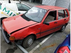 fiat uno (146) del año 1991