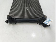 Recambio de radiador agua para seat alhambra (7v9) 1.9 tdi referencia OEM IAM    2