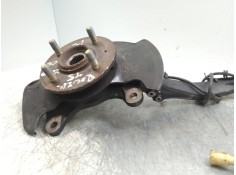 Recambio de mangueta delantera derecha para mg rover serie 45 (rt) classic (4-ptas.) referencia OEM IAM    2