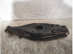 Recambio de brazo suspension superior trasero izquierdo para mercedes clase c (w203) berlina 220 cdi (la) (203.008) referencia O