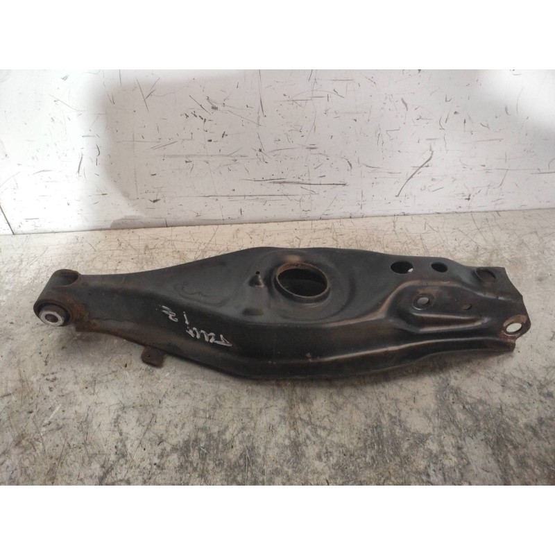 Recambio de brazo suspension superior trasero izquierdo para mercedes clase c (w203) berlina 220 cdi (la) (203.008) referencia O