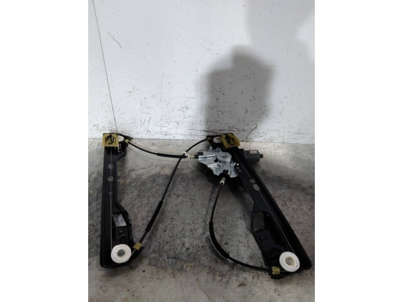 Recambio de elevalunas delantero derecho para opel zafira tourer excellence referencia OEM IAM 20951582 966436201 13369286