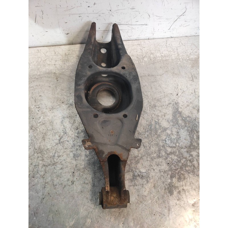 Recambio de brazo suspension superior trasero izquierdo para mercedes clase c (w203) berlina 220 cdi (la) (203.008) referencia O