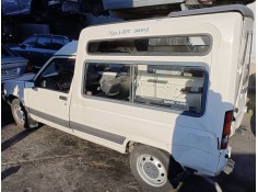 renault rapid/express (f40) del año 1988 2