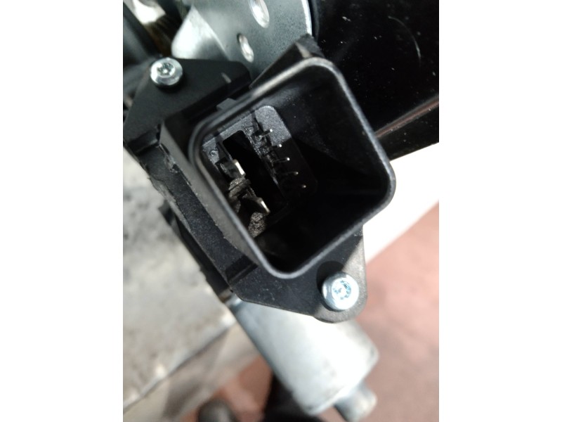 Recambio de elevalunas delantero derecho para opel zafira tourer excellence referencia OEM IAM 20951582 966436201 13369286