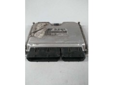 Recambio de centralita motor uce para seat alhambra (7v9) 1.9 tdi referencia OEM IAM 0281010751 038906019FC EDC15P
