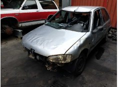 peugeot 106 (s2) del año 2001