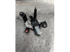 Recambio de motor limpia trasero para opel zafira tourer excellence referencia OEM IAM 13256923  