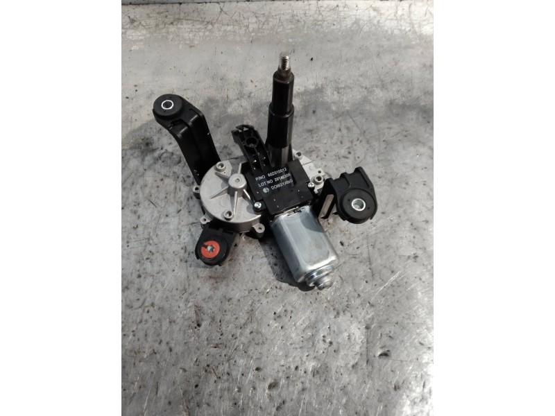 Recambio de motor limpia trasero para opel zafira tourer excellence referencia OEM IAM 13256923  