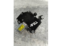 Recambio de motor limpia trasero para opel zafira tourer excellence referencia OEM IAM 13256923   2