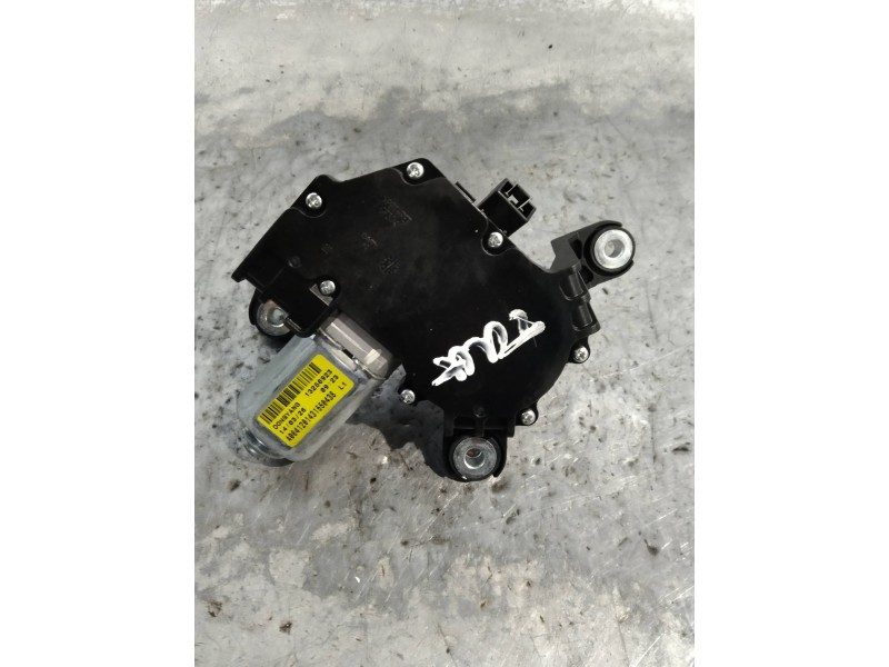 Recambio de motor limpia trasero para opel zafira tourer excellence referencia OEM IAM 13256923  