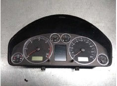 Recambio de cuadro instrumentos para seat alhambra (7v9) 1.9 tdi referencia OEM IAM 110080035011 7M7920840M 