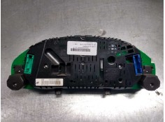 Recambio de cuadro instrumentos para seat alhambra (7v9) 1.9 tdi referencia OEM IAM 110080035011 7M7920840M  2