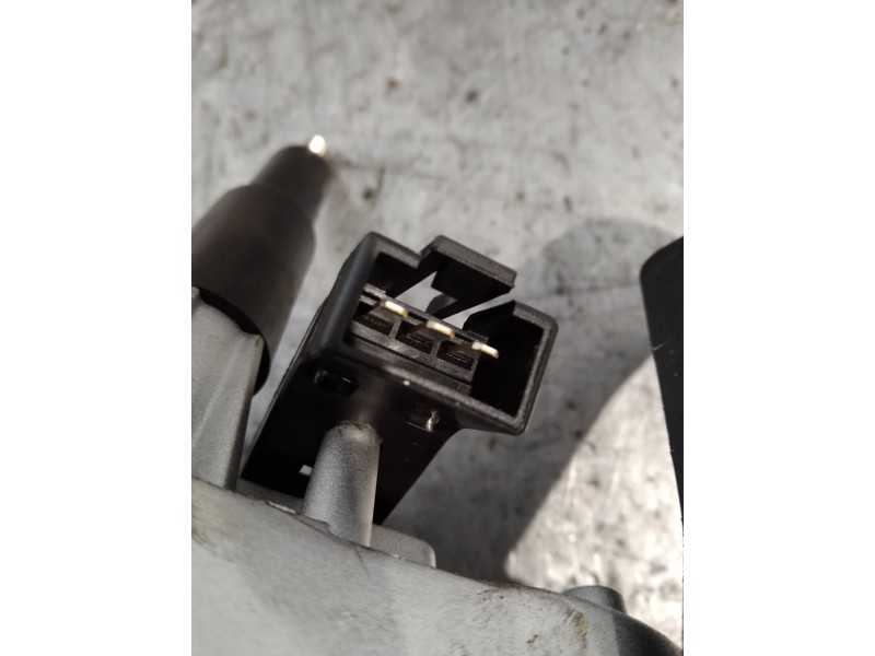 Recambio de motor limpia trasero para opel zafira tourer excellence referencia OEM IAM 13256923  