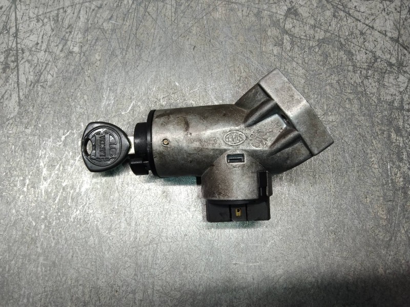 Recambio de conmutador de arranque para lancia thema le turbo diesel berlina referencia OEM IAM   