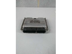 Recambio de centralita motor uce para seat cordoba berlina (6l2) 1.4 tdi referencia OEM IAM 0281011074 045906019BB EDC15P