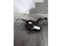 Recambio de motor limpia delantero para opel zafira tourer excellence referencia OEM IAM W000027365  DERECHO