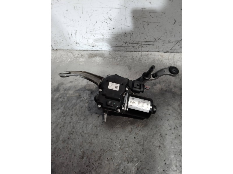 Recambio de motor limpia delantero para opel zafira tourer excellence referencia OEM IAM W000027365  DERECHO