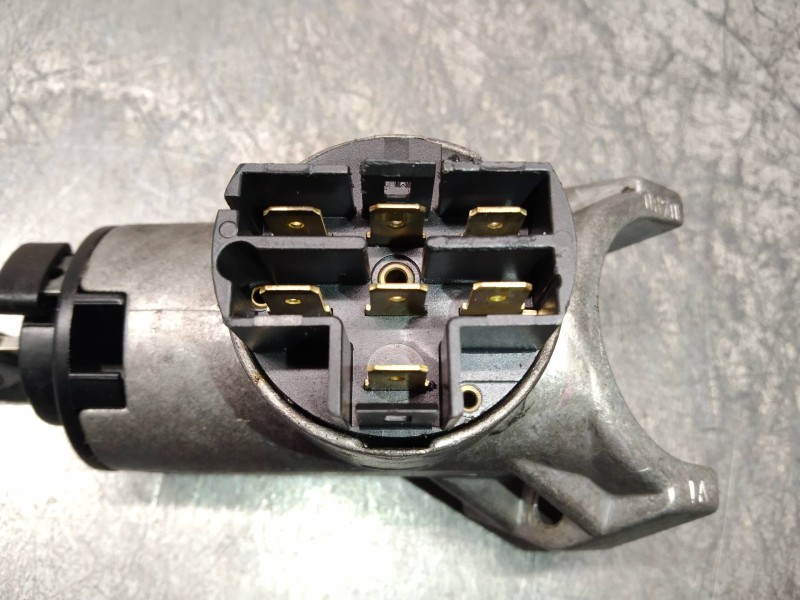 Recambio de conmutador de arranque para lancia thema le turbo diesel berlina referencia OEM IAM   