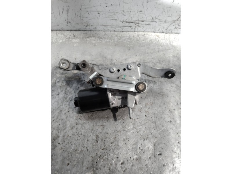 Recambio de motor limpia delantero para opel zafira tourer excellence referencia OEM IAM W000027365  DERECHO