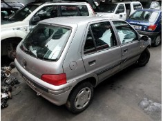 peugeot 106 (s2) del año 2001 2