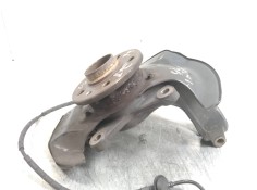 Recambio de mangueta delantera derecha para mg rover serie 75 (rj) 2.0 v6 24v cat referencia OEM IAM    2