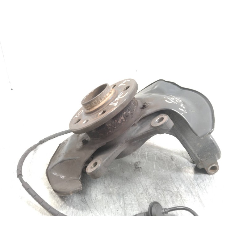 Recambio de mangueta delantera derecha para mg rover serie 75 (rj) 2.0 v6 24v cat referencia OEM IAM   