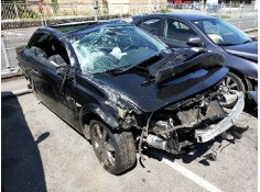 renault megane ii coupe/cabrio del año 2008