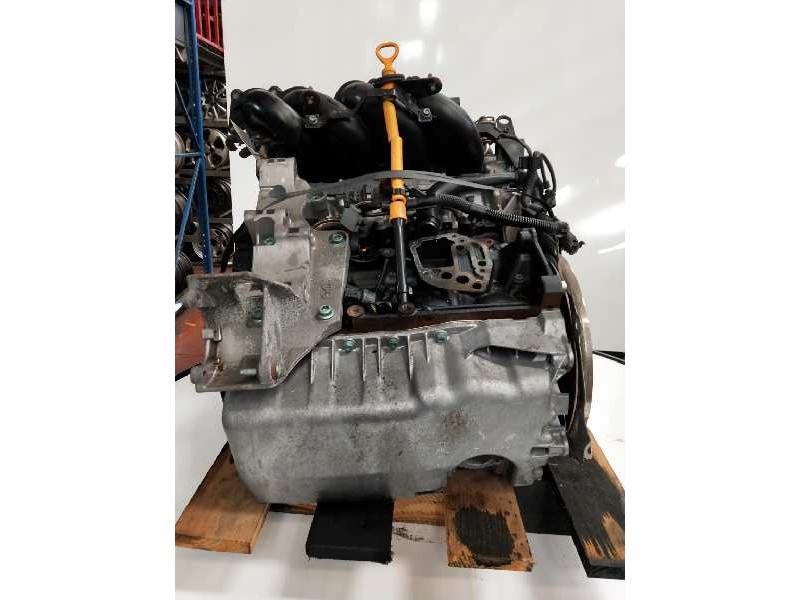 Recambio de motor completo para seat leon (1m1) 1.8 20v referencia OEM IAM APG 021759 