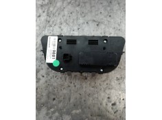 Recambio de mando calefaccion / aire acondicionado para opel zafira tourer excellence referencia OEM IAM 13429881 A2C86870700  2