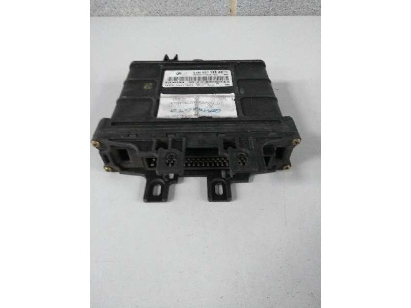Recambio de centralita cambio automatico para seat leon (1m1) 1.8 20v referencia OEM IAM 5WK33431K03 01M927733GS 