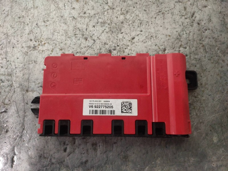 Recambio de modulo electronico para bmw serie 3 lim. (f30) 320d referencia OEM IAM 922775205 V6922775205 