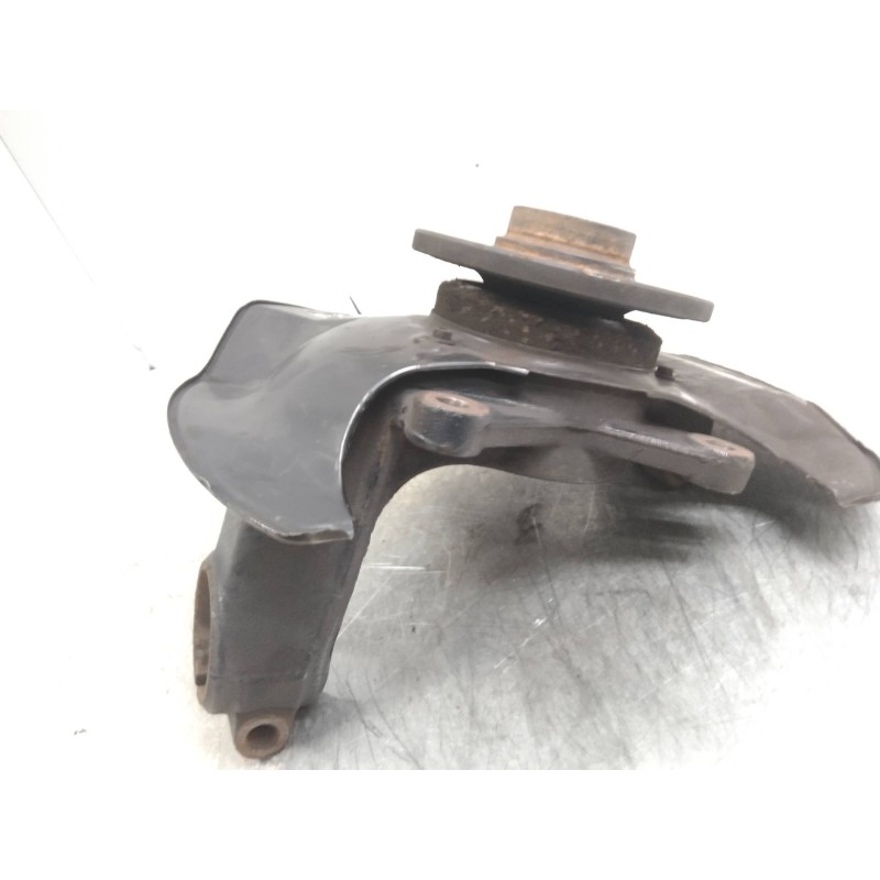 Recambio de mangueta delantera izquierda para mg rover serie 75 (rj) 2.0 v6 24v cat referencia OEM IAM   