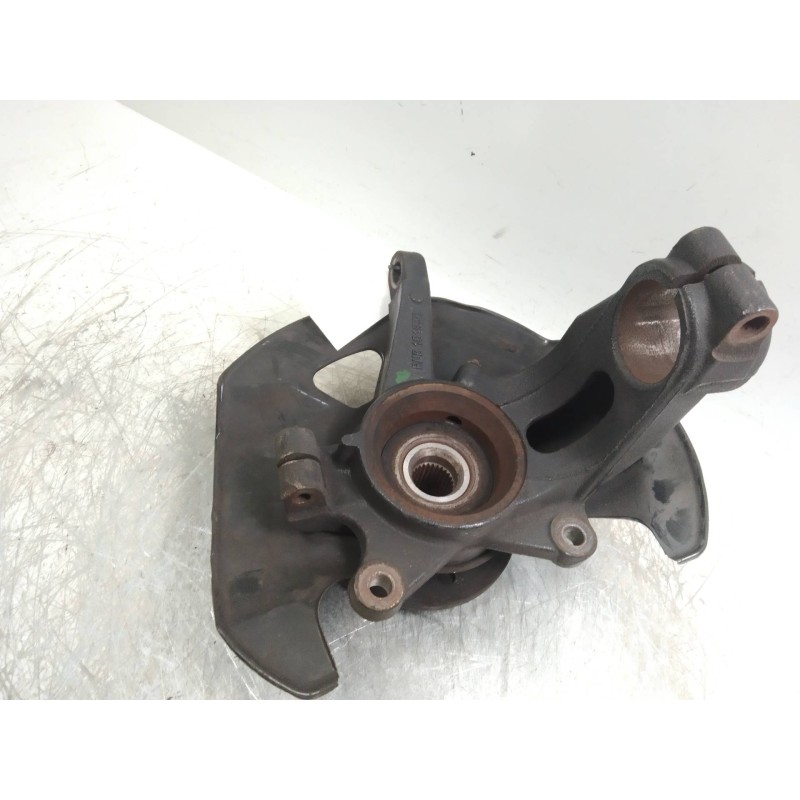 Recambio de mangueta delantera izquierda para mg rover serie 75 (rj) 2.0 v6 24v cat referencia OEM IAM   