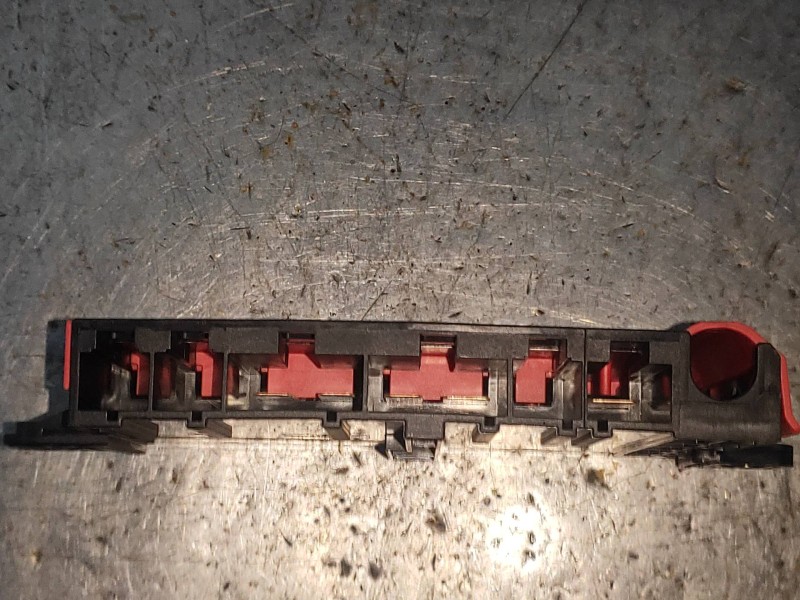 Recambio de modulo electronico para bmw serie 3 lim. (f30) 320d referencia OEM IAM 922775205 V6922775205 