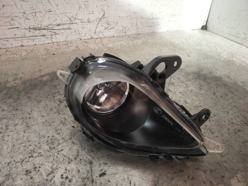 Recambio de faro antiniebla derecho para opel zafira tourer excellence referencia OEM IAM 20863017 662588537 