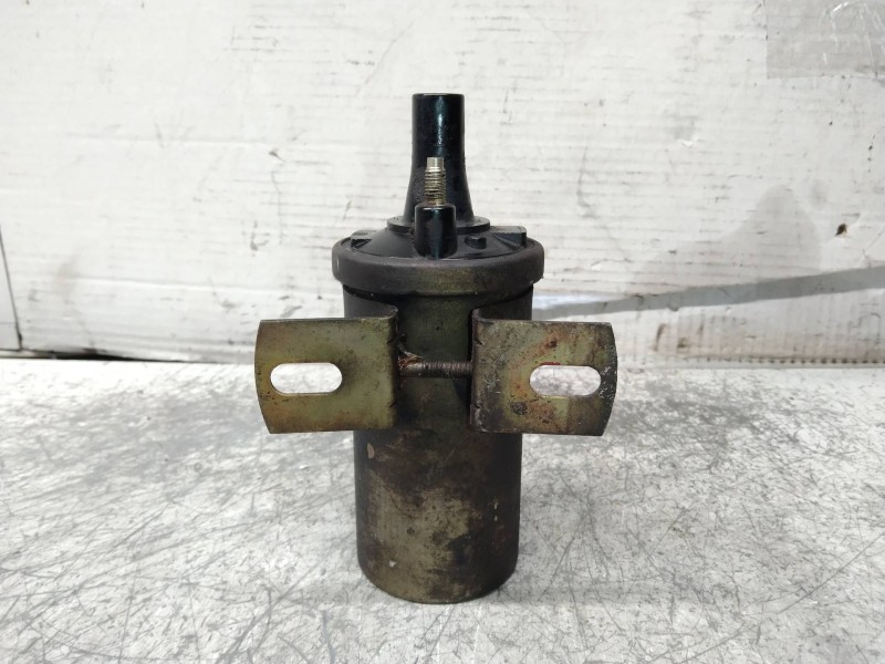 Recambio de bobina encendido para ford fiesta berl./express festival / cl referencia OEM IAM   