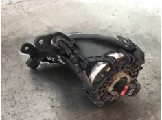 Recambio de faro antiniebla derecho para opel zafira tourer excellence referencia OEM IAM 20863017 662588537  2